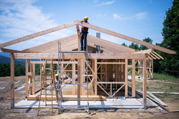 Quick and Trustworthy Emergency Roof Repair Services in Belton, SC